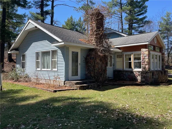 16131 W Boylan Road, Stone Lake, WI 54876