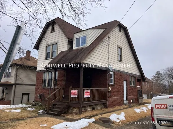 185 Carnegie Ave, Clairton, PA 15025