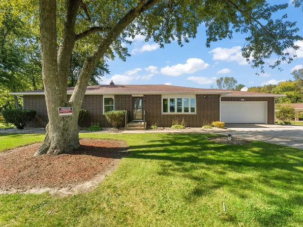 575 Old Chicago Rd, Michigan City, IN 46360