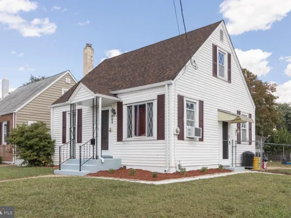 304 Churchill Ave, Hamilton, NJ 08610