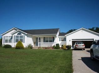 1205 Ballard Ct, Berea, KY 40403