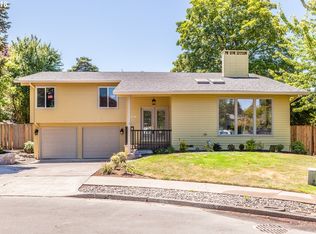15745 NW Norwich St, Beaverton, OR