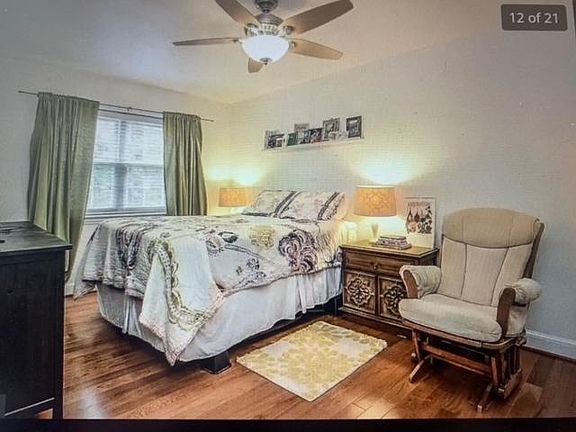 5th image of 1320 Fort Myer Dr APT 814