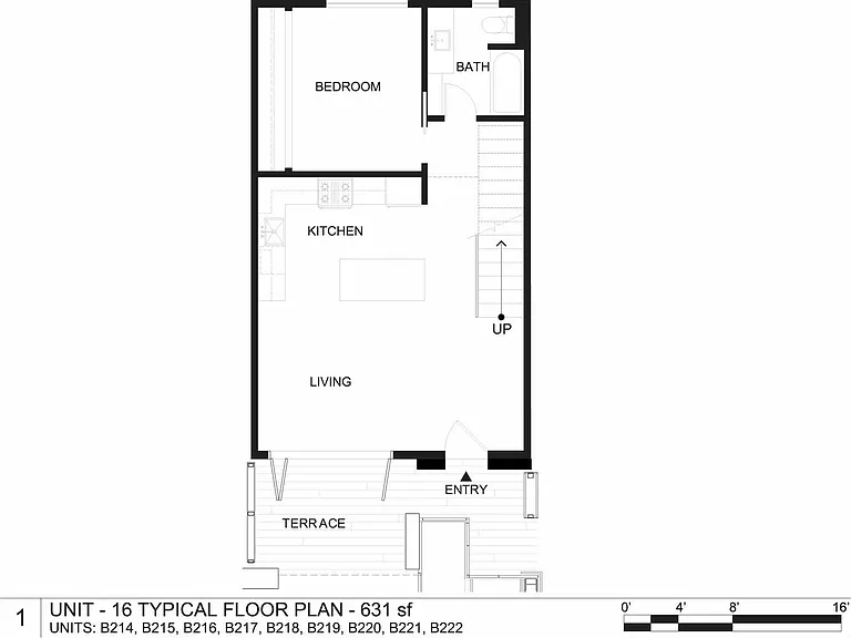 301 Ocean Ave — Photo 7