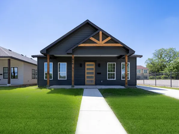 816 Glen Gdn, Fort Worth, TX 76104