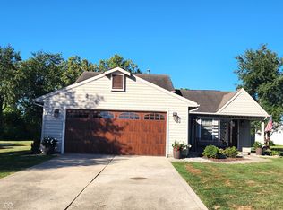 5635 Silver Fox Ct, Anderson, IN 46013