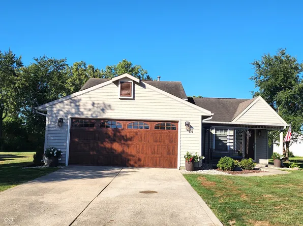 5635 Silver Fox Ct, Anderson, IN 46013