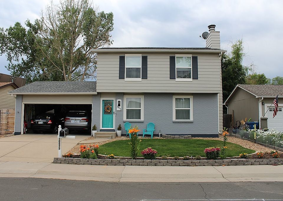 Frontyard