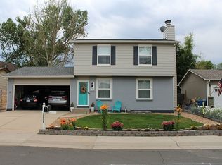 10575 NW Routt Way, Westminster, CO 80021