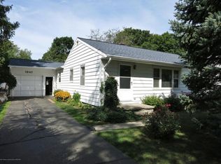 1947 Walnut St, Holt, MI 48842
