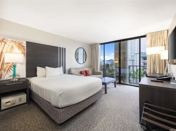 1850 Ala Moana Blvd #408, Honolulu, HI 96815