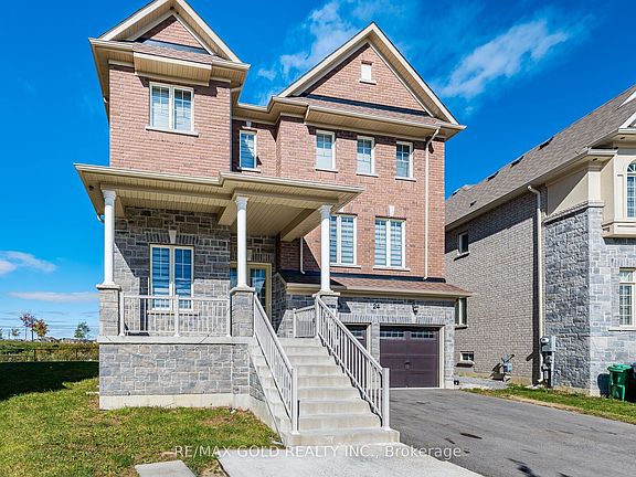 3rd image of 24 Jenwood Cres