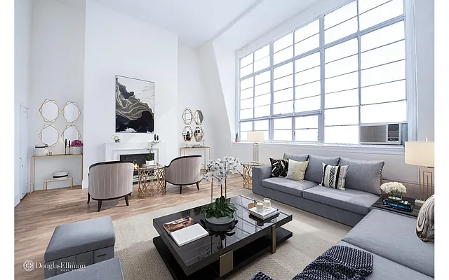 Rented by Douglas Elliman | media 8