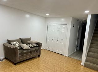 47 Ceres St, Providence, RI 02908