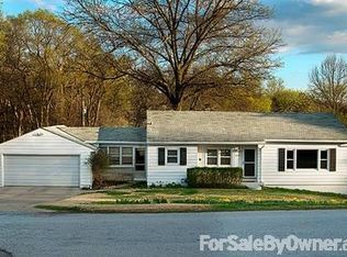 8005 Browne St, Omaha, NE 68134