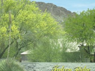 2773 S Desert Hawk Pl, Tucson, AZ 85713