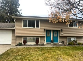 13111 E 16th Ave, Spokane, WA 99216