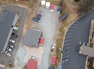 217 S Madison Blvd LOT WP001, Roxboro, NC 27573