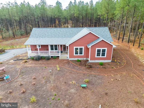 31102 Molly Field Rd, Dagsboro, DE 19939