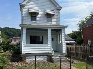908 Russellwood Ave, Mc Kees Rocks, PA 15136
