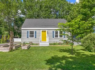 76 Massachusetts Ave, Portland, ME 04102