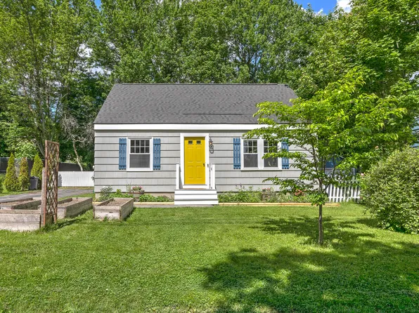 76 Massachusetts Avenue, Portland, ME 04102