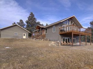 132 Boot Hill Rd, Custer, SD 57730