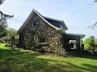 306 Lincoln Dr, Du Bois, PA 15801