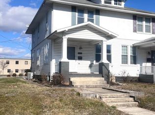 317 E McKinley St, Chambersburg, PA 17201