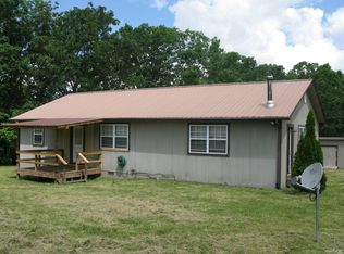 181 S Country Dr, Crossville, TN 38572