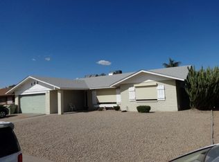 5208 W Calavar Rd, Glendale, AZ 85306