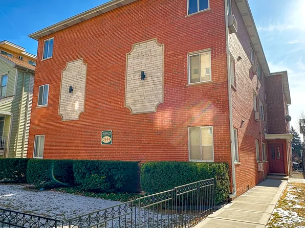 7444 Washington St APT 5, Forest Park, IL 60130