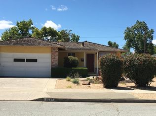 1037 Lancer Dr, San Jose, CA