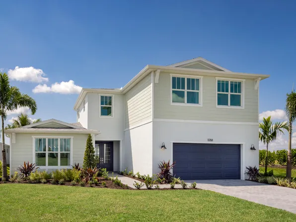13358 SW BALLY Drive, Port St Lucie, FL 34987