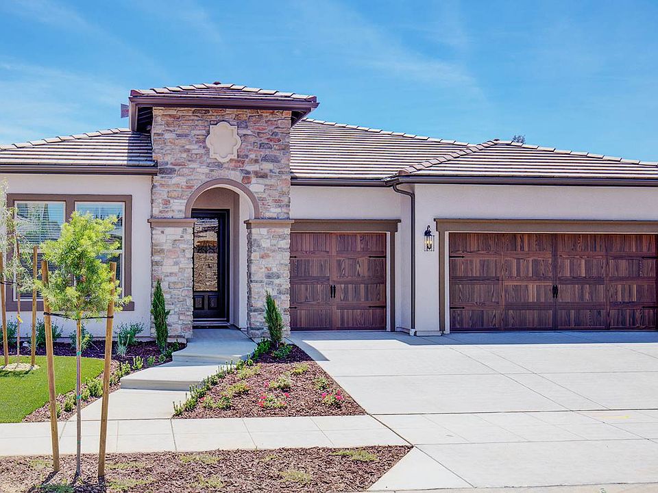 Traditional Exterior