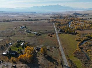 Tbd Shields River Rd E, Livingston, MT 59047