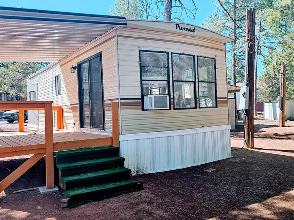 2468 Running Bear Rd #44, Lakeside, AZ 85929