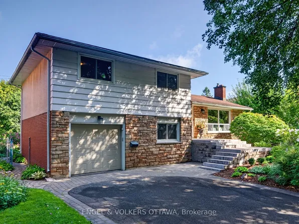 905 Garwood Ave, Ottawa, ON K1V 6X2