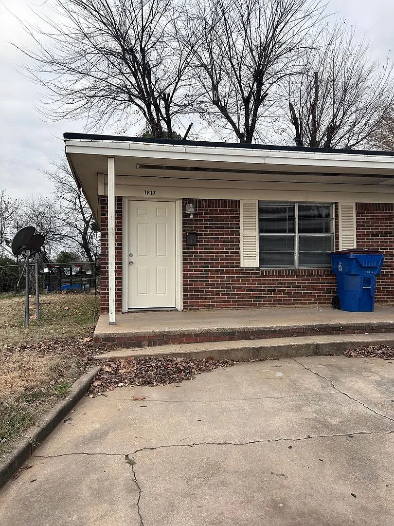 South Fork-May Ave 4-Plex — Photo 1