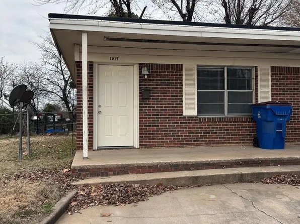 South Fork-May Ave 4-Plex