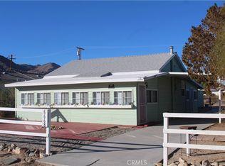 6668 Clare Ave, Twentynine Palms, CA 92277