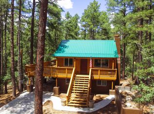 960 E Bench Trl, Prescott, AZ 86303