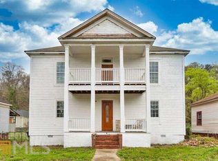 324 S McLin St SW, Rome, GA 30161