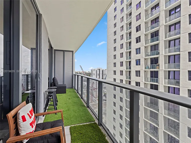 55 SW 9th St #1810 — Photo 29