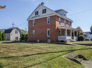 32 & 34 Elliott St, Athens, OH 45701