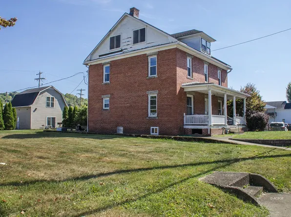 36-38 Elliott St, Athens, OH 45701