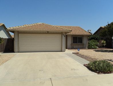1356 N Chukar St, Los Banos, CA, 93635