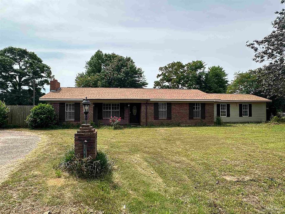 1508 Shoffner St, East Brewton, AL 36426 Zillow