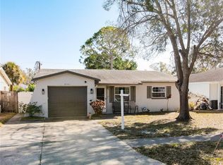 8341 43rd Way N, Pinellas Park, FL 33781