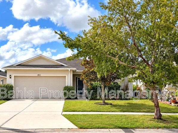 1413 Wallace Manor Pass, Winter Haven, FL 33880